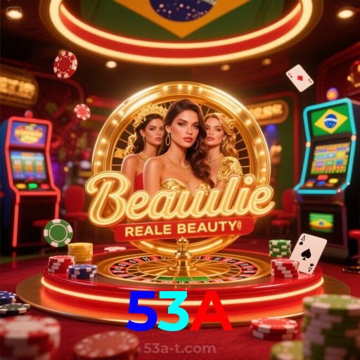 53A:Onde sua sorte brilha com apostas no futebol e prêmios em roleta!