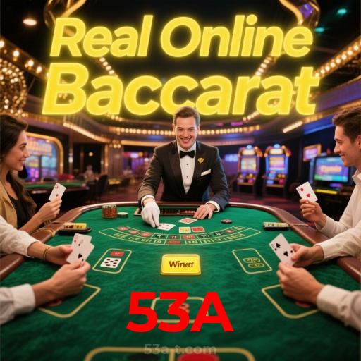 53A：O cassino online está esperando por você! Jogue e vença!
