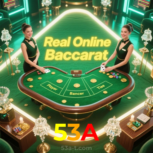 53A:A diversão do cassino e as apostas no futebol ao seu alcance!