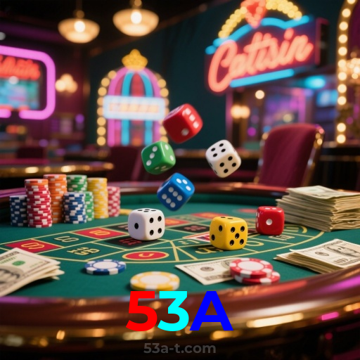 53A:As maiores vitórias estão te esperando nas nossas slots online!