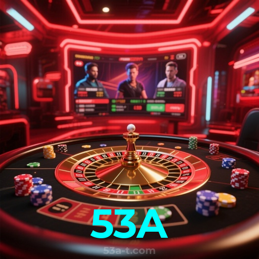 53A:Jogue slots, aposte no futebol e ganhe no cassino online mais seguro!