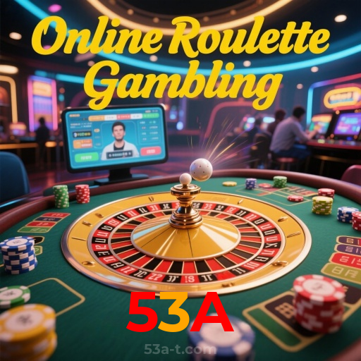 53A:O cassino online perfeito para quem ama futebol e jogos emocionantes!