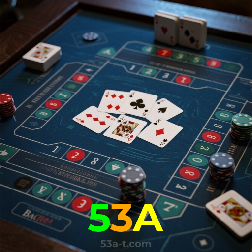 53A:Vença no futebol digital! Aposte nos melhores jogos e conquiste grandes vitórias!