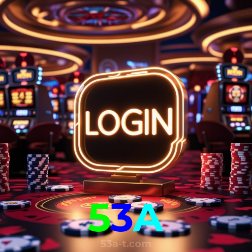 53A:O melhor cassino online para apostar no futebol e jogar poker e blackjack!