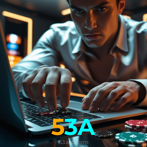 53A:Aposte no seu time e jogue roleta no cassino mais confiável!