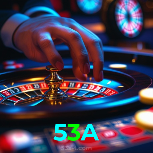 53A:O futebol digital te espera! Aposte e sinta a emoção de ganhar!