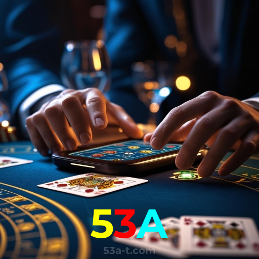 53A:As melhores oportunidades estão aqui! Aposte nas slots e ganhe prêmios fantásticos!