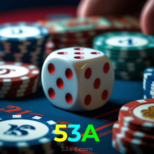 53A:As melhores slots e jackpots estão esperando por você! Jogue agora!