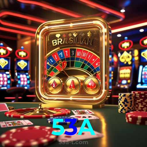 53A:Jogue blackjack e aposte no futebol para uma experiência inesquecível!