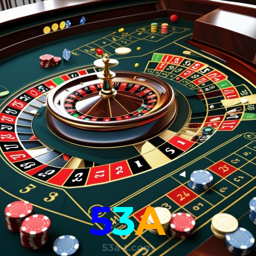 53A:Jogue slots de tirar o fôlego e conquiste vitórias épicas!