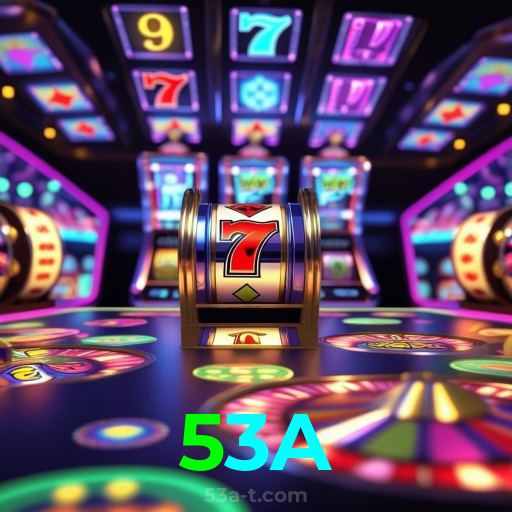 53A:Apostas no futebol e diversão com roleta e blackjack no cassino online!