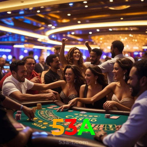 53A:Gire as slots e ganhe prêmios incrÃveis com cada giro!