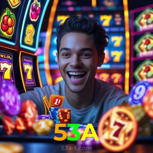 53A:Divirta-se com blackjack, poker e apostas ao vivo em futebol no cassino online!