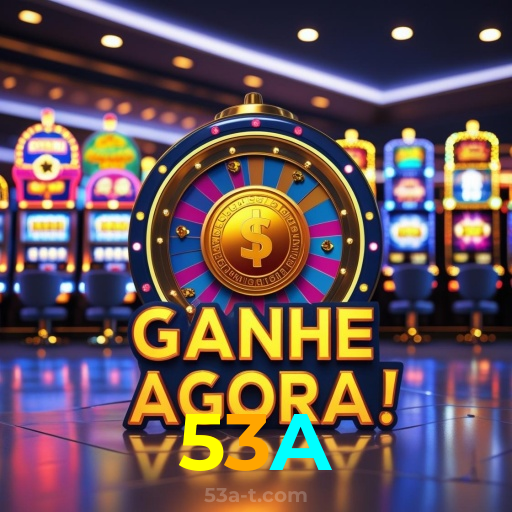 53A:Aposte no futebol online e vença de forma única!