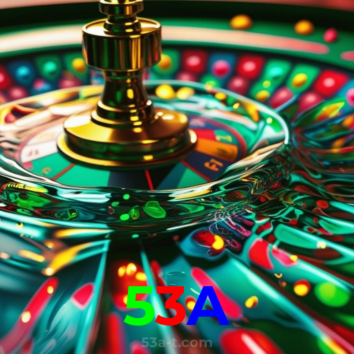 53A:Onde sua sorte brilha: jogos de poker, roleta e apostas no futebol!