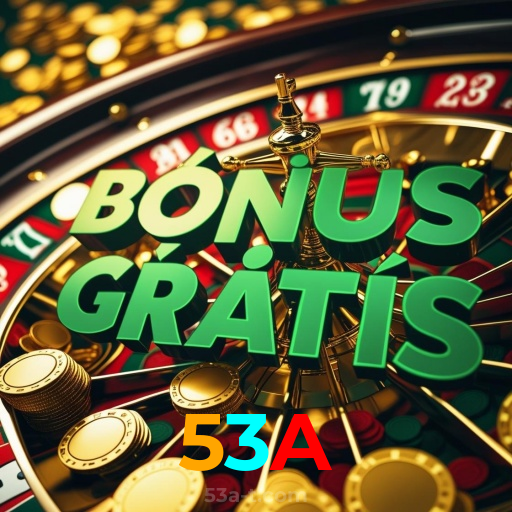 53A:Vença no futebol e nos melhores jogos de cassino online, como poker e roleta!