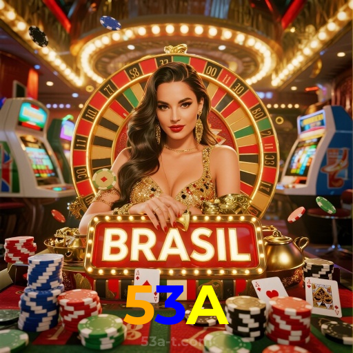 53A：Onde sua sorte brilha com poker, roleta e apostas no futebol online!