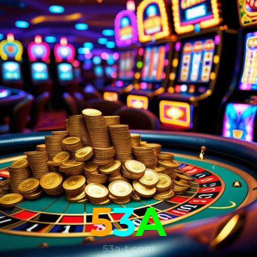 53A:Apostas no futebol e grandes vitórias em roleta e blackjack!