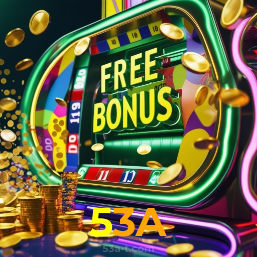 53A：Ganhe no futebol e conquiste prêmios nos melhores jogos de cassino online!