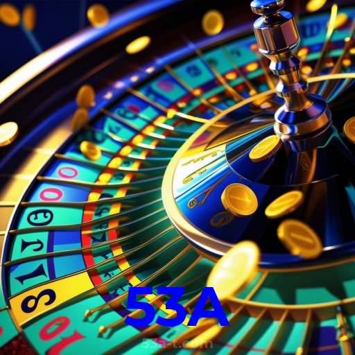 53A：As melhores slots com grandes vitórias te aguardam! Jogue agora!