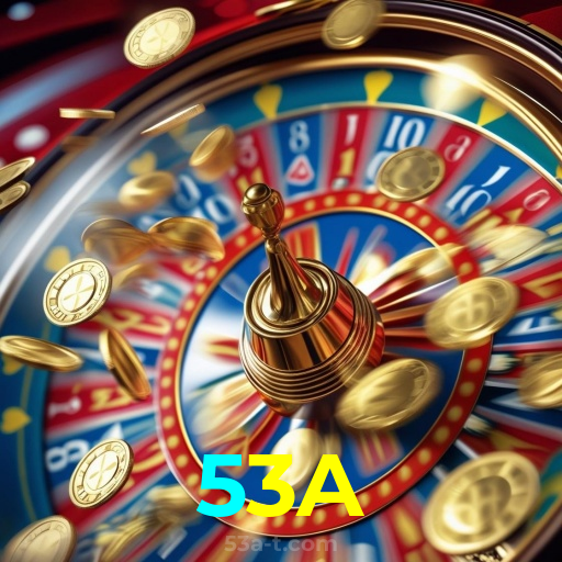 53A:Jogue poker, aposte no futebol e ganhe no cassino mais confiável!