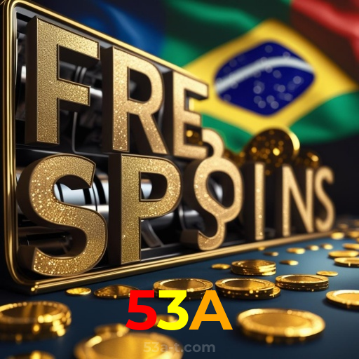 53A:Desafie a roleta e ganhe prêmios incríveis no nosso cassino!