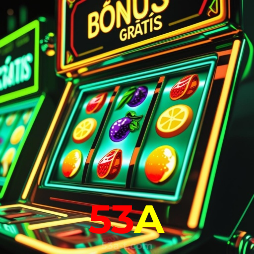 53A:Sua sorte está no cassino online com apostas no futebol e jogos emocionantes!