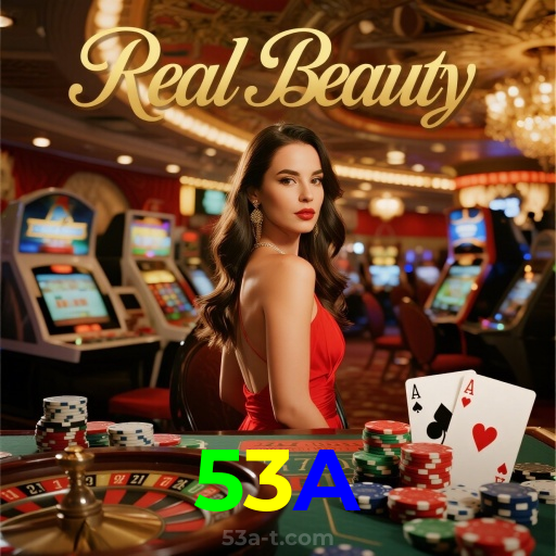 53A:Poker, roleta e apostas ao vivo no futebol online, tudo ao seu alcance!