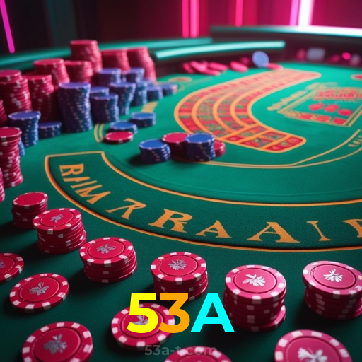 53A:Aposte no futebol online e vença com estilo e emoção!
