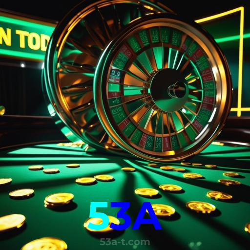 53A:Apostas ao vivo no futebol e prêmios incríveis em jogos de cassino como roleta!
