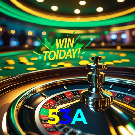 53A:Jogue agora e vença nas melhores slots online!