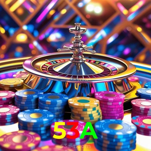 53A:Vença no futebol e nos melhores jogos de cassino online, como poker e roleta!