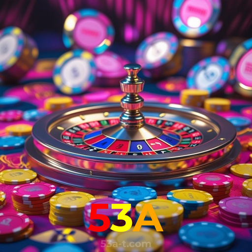 53A:Jogue blackjack, aposte no futebol e conquiste grandes vitórias!