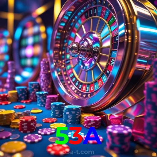 53A:Aposte no futebol e ganhe em blackjack e poker com segurança!
