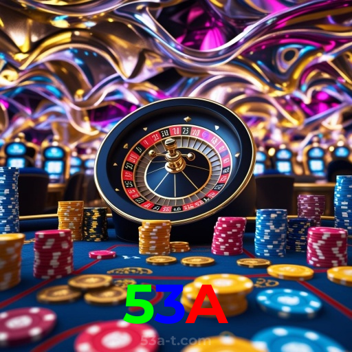 53A:Cada giro pode ser um novo prêmio! Descubra as melhores slots online!