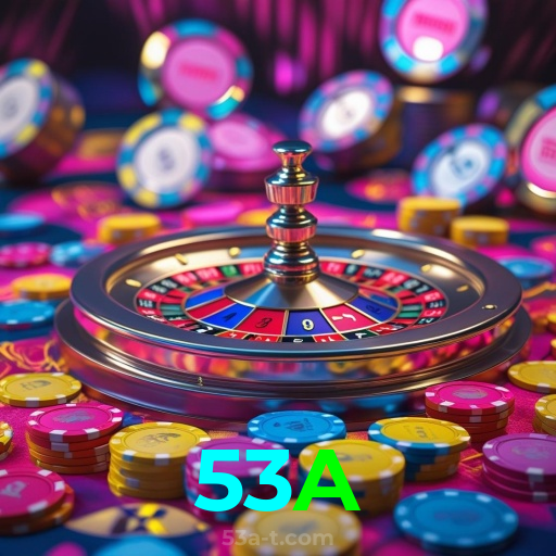 53A:Jogue nas melhores slots e conquiste grandes jackpots!