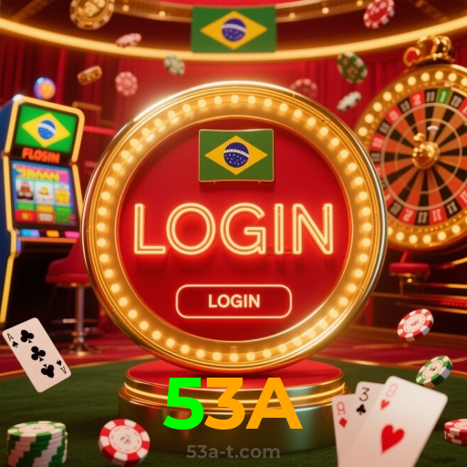 53A:Apostas no futebol e diversão garantida com roleta e blackjack!