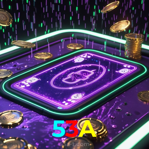 53A：As slots mais emocionantes estão esperando por você! Jogue agora!