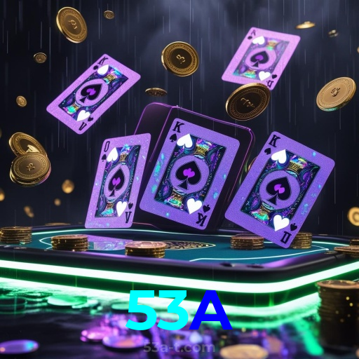 53A:Jogue blackjack e aposte no futebol para uma experiência emocionante!