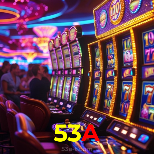 53A:Apostas no futebol e diversão com roleta e blackjack no cassino online!