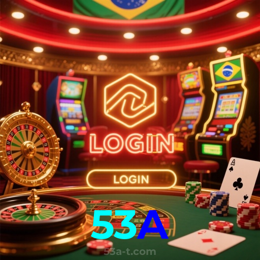 53A：Jogue poker, ganhe no futebol e vença no cassino online mais confiável!
