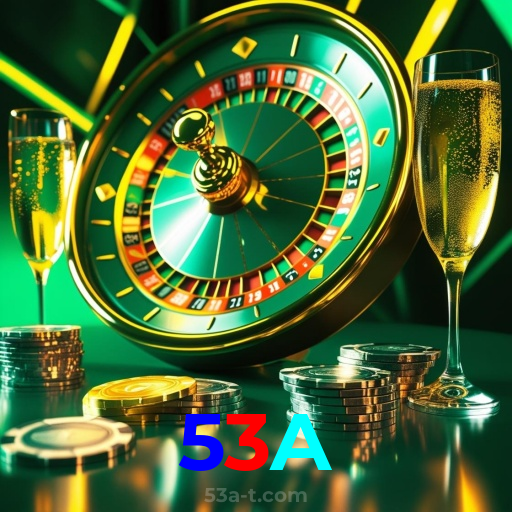 53A:A sorte nunca esteve tão ao seu alcance! Aposte nas nossas slots agora!