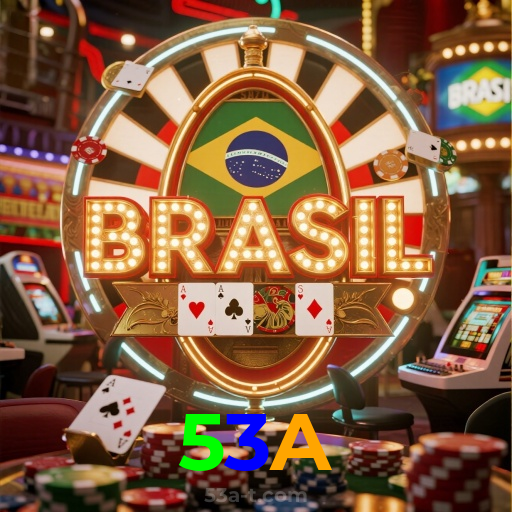53A:Aposte no futebol e ganhe prêmios fantásticos jogando slots e roleta!