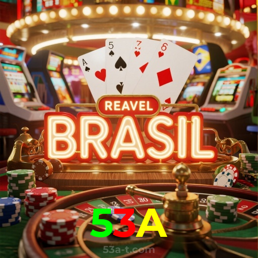 53A:Entre no nosso cassino online e jogue nas roletas agora!