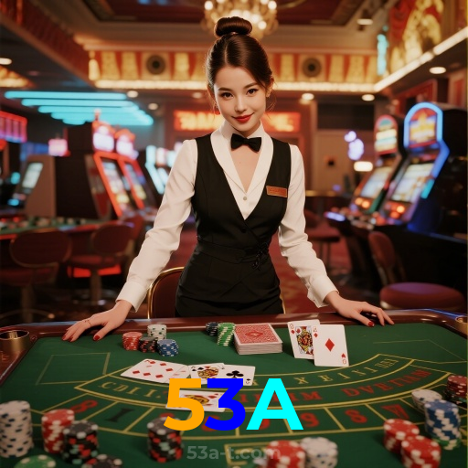 53A:Cada giro pode ser um novo prêmio! Descubra as melhores slots online!