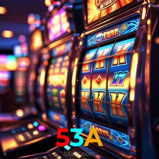 53A:Jogue poker, aposte no futebol e conquiste prêmios incrÃveis no cassino!