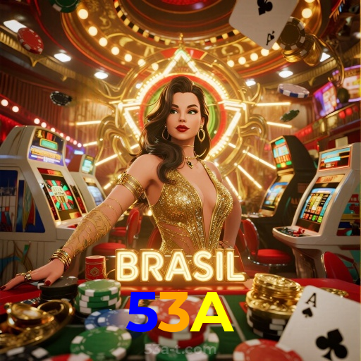 53A:Aposte nas melhores mesas de poker e vença como nunca!