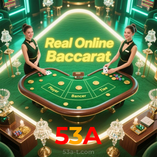 53A：Em nosso cassino online, grandes prêmios estão ao seu alcance!