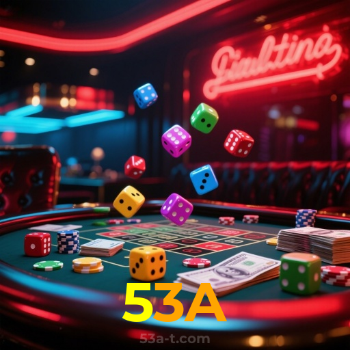 53A:Jogue poker como um profissional e vença grandes desafios!