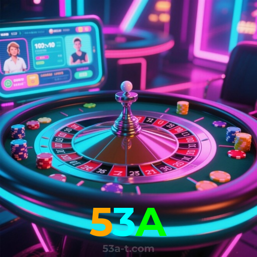 53A：O cassino online mais confiável para você apostar no futebol e jogar poker!